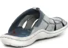 KRISBUT Komfort Sandalen Herren 343639353737 Grau 42 EU Produktbild-Vorschau 2