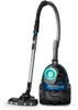 Philips Beutelloser Staubsauger 5000 Series, Turbobürste, Produktbild-Vorschau 3