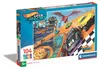 Clementoni Super Kolor Puzzle 104 Teile Hot Wheels Produktbild-Vorschau 7