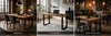 LogistSystem, gambe per mobili in metallo, stile loft, Anteprima dell’immagine prodotto 6