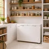 Heinner HCF-M508INVCE++ Gefriertruhe 508 L, Convertible Produktbild-Vorschau 6