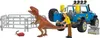 Schleich 41464 Veicolo fuoristrada con avamposto di Anteprima dell’immagine prodotto 7