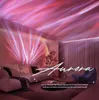 16 Farben Nordlicht Aurora Projektor Lampe RGB LED Ozean Produktbild-Vorschau 8