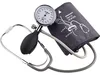 Visomat medic home XL 32-42cm Steth.Blutdr.Messg. 1 ks Náhled obrázku produktu 1