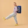 ergobag borsa sportiva Sportbag Bärlaxy blu scuro Anteprima dell’immagine prodotto 4