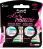 Wilkinson Sword - Lady Protector 10 ks Náhradní hlavice Náhled obrázku produktu 3