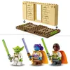 Lego Star Wars 75358 Tenoo Jedi Tempel Podgląd zdjęcia produktu 21