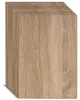 Creative Deco 10 x A3 MDF - Plaat, Eiken, 420 x 300 x 3 mm Productafbeelding-voorbeeld 1