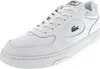 Lacoste Lineset  Sneakers Laag - Wit - Maat 46 Voir les images du produit 37