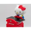 Hello Kitty Smartphone Wireless Ladegerät und Leuchte Hello Produktbild-Vorschau 2