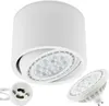 LUMILED Aufbauspot LED Aufbauleuchte Deckenspot Deckenlampe Produktbild-Vorschau 1