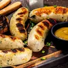 DEVELEY Original Münchner Weisswurst-senf, cremig-süßer Produktbild-Vorschau 5