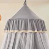 Moustiquaire de lit Pour lit double Lit simple, 2,7M Ciel Voir les images du produit 5