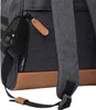 Cabaïa Adventurer Medium Londres dunkelgrau - Rucksack Produktbild-Vorschau 29