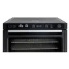 Concept SO3000, Černá, LED, 340 x 385 mm, 70 °C, 1000 W, Náhled obrázku produktu 2