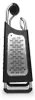 Microplane 34006, Box Reibe, Schwarz, Edelstahl, Produktbild-Vorschau 25