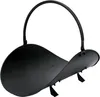 Okrúhly drevený kôš EDM - 38x35x48cm - 85753 Náhľad obrázku produktu 1