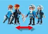 PLAYMOBIL Stuntshow 70831 Air Stuntshow biplan "Phoenix Voir les images du produit 29