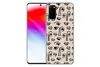 MuchoWow® Handyhülle Schutzhülle Hülle für Samsung Galaxy Produktbild-Vorschau 2