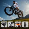 A35 Offroad-Elektrofahrrad für Erwachsene, 250W, 48V Produktbild-Vorschau 5