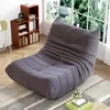MODFU Schlafsofa-Relaxsessel mit Rückenlehne, Lazy Sofa, Produktbild-Vorschau 3