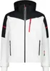 CMP Herren Skijacke aus 4-Way-Stretch mit abnehmbarer Produktbild-Vorschau 1