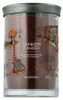 Yankee Candle 1743378E, Kulatý, Červená, 90 h, 1 kusů Náhled obrázku produktu 6