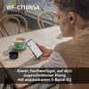In-Ear-Kopfhörer, leicht, Touch-Bedienung, Multipoint Produktbild-Vorschau 13