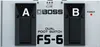 Podwójny Przełącznik Fs-6 Side By Side (Każdy Przełączany Podgląd zdjęcia produktu 1