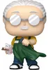 FUNKO POP! 86690, Sammelfigur, Anime & Manga Produktbild-Vorschau 2