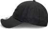 New Era 9Forty Snapback Cap - FULL BLACK Green Bay Packers Produktbild-Vorschau 4