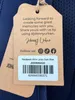 Johnny Urban Allen Large Rucksack Dark Blue Rolltop Laptop Produktbild-Vorschau 12