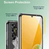 Conie Aufdruck Silikon Schutzhülle für Samsung Galaxy A13 Produktbild-Vorschau 4