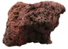 Aquarium Steine Lava Gestein braun-rot 3 kg, dekorative Produktbild-Vorschau 4
