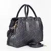 VALENTINO BAGS SCHWARZE DAMENTASCHE : Farbe - Schwarz, Produktbild-Vorschau 9