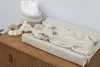 Baby's Only Wickelauflagenbezug Mood - Warm Linen - 45x70 Produktbild-Vorschau 2