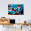 Wallity, UV-713 70 x 100, Dekorative Malerei aus gehärtetem Produktbild-Vorschau 2