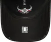 New Era NBA 9TWENTY Distressed Strapback Cap Chicago Bulls Produktbild-Vorschau 5
