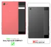 Cadorabo Case for Sony Xperia Z5 COMPACT Protective Case in Náhled obrázku produktu 2