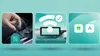 Ottocast Mini Core / Pico Wireless CarPlay & Android Auto Produktbild-Vorschau 13