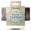 Guante de exfoliación corporal Nacomi Kessa, hecho de lino Vista previa de la imagen del producto 1
