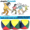JonglierFreunde Sada žonglovacích míčků Premium Žonglérská Náhled obrázku produktu 5