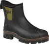 A single black Almwalker boot is shown against a white background. Produktbild-Vorschau