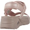 Skechers Sandaletten,Stadtbd.b.25mm o.Fußb in rose/pink, Produktbild-Vorschau 3