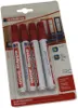 Edding 3300, Rot, Meißel, Mehrfarbig, 1 mm, 5 mm, Multi Produktbild-Vorschau 7