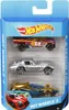 Tříbalení Hot Wheels Cars Náhled obrázku produktu 18