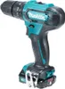 Makita HP333DSAW weiß Akku-Schlagbohrschrauber Produktbild-Vorschau 19