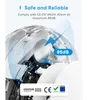 Meross Smart Rauchmelder Kit inkl. Hub Produktbild-Vorschau 21