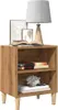 VidaXL 856418, Eiche, Holz, 400 mm, 300 mm, 500 mm, 1 Produktbild-Vorschau 6