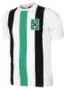 COPA Retro Trikot Borussia Mönchengladbach 1972-73 white M Produktbild-Vorschau 1